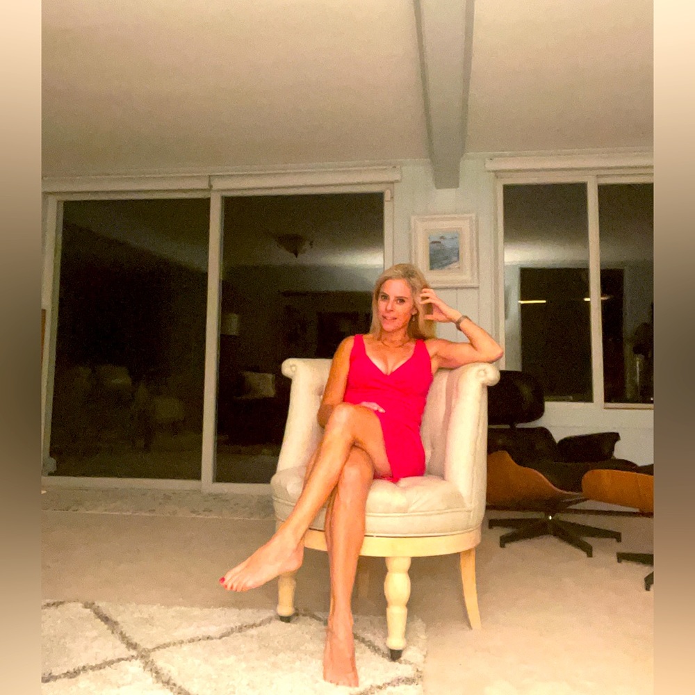 Meet your Posher, Susan